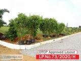 A small investment to make your dreams alive at JP DARGA