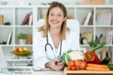 Find the best Nutritionist online - TeamNutrition