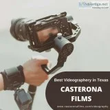 Castorena Films  Wedding Photographer Austin Texas