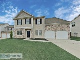 Welcome to 190 Monarch Way Hiram GA 30141