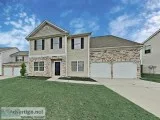 Welcome to 190 Monarch Way Hiram GA 30141