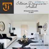 Famous Interior Designers in Austin