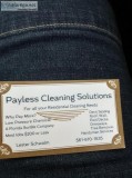 Payless Cleaning Solutions