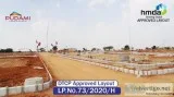 World class residential plots near international airport-9704111