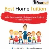 Get Expert Home Tuition Teachers in West Delhi  Home Tutors
