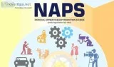 8.16 lakh candidates benefit from National Apprenticeship Promot