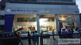 S.B Cars Pvt. Ltd- Prominent Maruti Suzuki Showroom in Kanpur