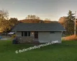 HANDYMAN S SPECIAL IN BUTLER PA