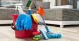 Angels house cleaning services