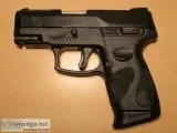 Glock 9 mm