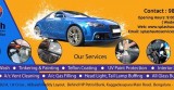 Splash Auto Services