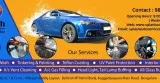 Splash Auto Services