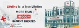 Multispeciality hospital in ahmedabad