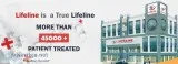 Multispeciality hospital in ahmedabad