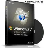 Os Install