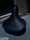 Hyper Removable Seat