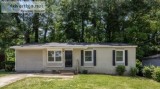 3518 Bolfair Dr NW Atlanta GA 30331
