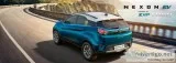 Latest TATA Nexon Cheap Price Morden Electric Car