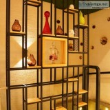 Commercial interior designer in navi mumbai