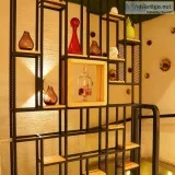 Commercial interior designer in navi mumbai
