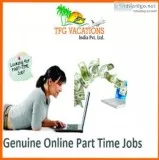 Enjoy a Decent Pay from the Comfort of Your Home