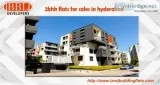 BBL Developers 2bhk flats for sales in hyderabad House for Rent 