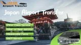 Low-cost airport limo, car, taxi rental in kansai