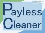 Payless Cleaning and Move-Out