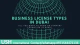 Setting up a business in dubai