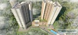 Luxury residential apartments in Prestige Valley Crest