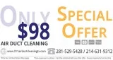 911 Air Duct Cleaning TX