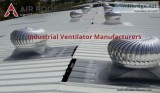 Turbo ventilator manufacturers