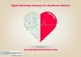 Digital Marketing Company For Healthcare Medical