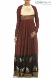 Look Stunning Wearing Anarkalis From TheHLabel Shop Today