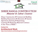 House Construction Contract