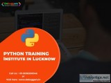 PYTHON TRAINING INSTITUTE IN Lucknow Uttar Pradesh