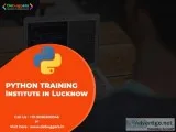 PYTHON TRAINING INSTITUTE IN Lucknow Uttar Pradesh