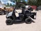 New American Landmaster 700 4x4 UTV