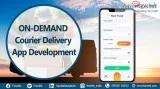 Courier Delivery App Development