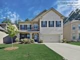 3996 Woodoats Circle Buford GA 30519