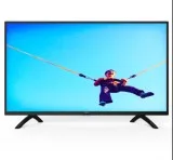 Philips 6600 126cm (50 inch) Ultra HD (4K) LED Smart TV  (50PUT6