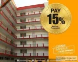 3 BHK Ready to Move-inflat in GATED SOCIETY ISHAAN IMPERIAL COUR
