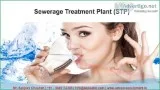 MBBR sewage treatment plant manufacturer supplier in India
