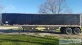 2004 Timpte Bottom Dump Trailer