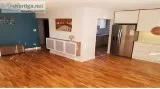 This beautiful 2bd 1.75 bath is renovated and in the perfect loc