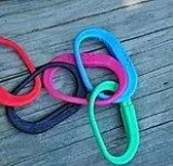 Safety Tie 1 Pack (2 Pieces)