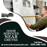 Door services near gretna