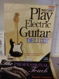 Self pace guitar lesson