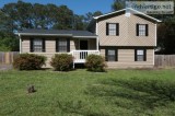 2737 Aruba Dr Powder Springs GA 30127