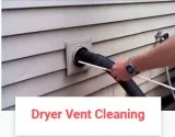 911 Dryer Vent Cleaning Houston TX